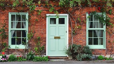 uPVC Sash Window Key Features | Quickslide