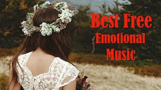 Most Emotional Background Music [Without Copyright 2021]