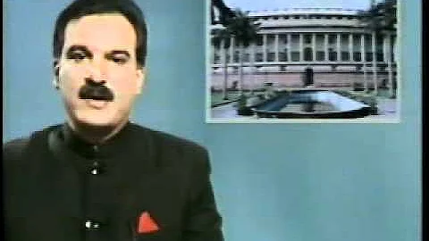 Shammi Narang News - Old Doordarshan Clip