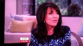 Katy Sagal on The Talk