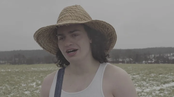 Corn Man