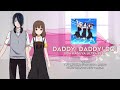 DADDY ! DADDY ! DO ! | Yū Ishigami (CV: Ryōta Suzuki), Miko Iino (CV: Miyu Tomita) | with OG Music