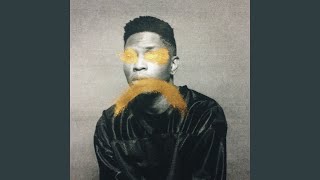 Video thumbnail of "Gallant - Weight in Gold"