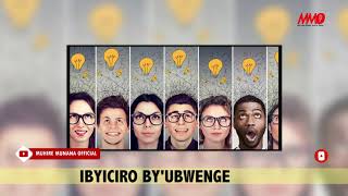 IMVANO Y’IGITEKEREZO#08 :INGANO Y’UBWENGE  N’AMATEGEKO AGENGA “UBUCUCU” MU BANTU .