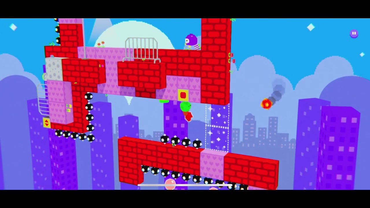 Be Brave, Barb - Level 51 + 📄 Affirmation