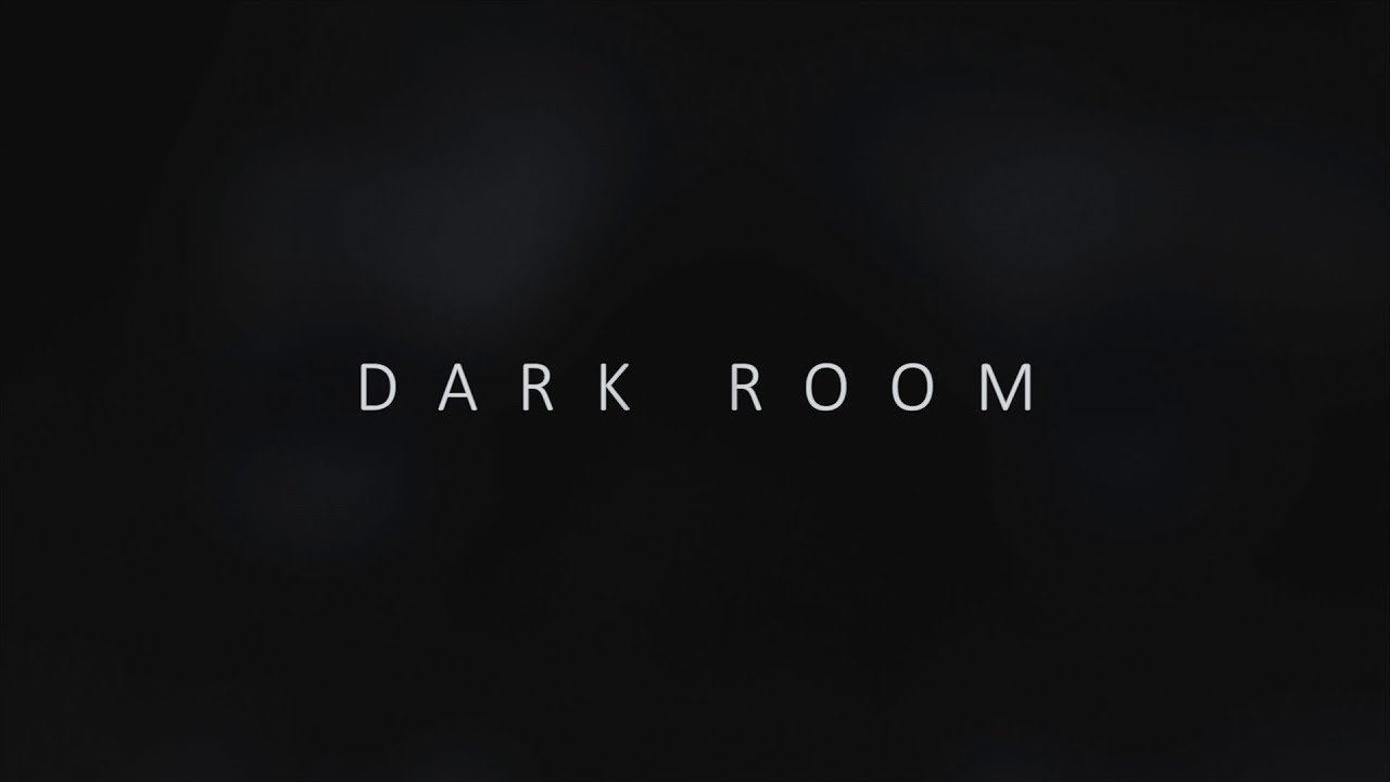 DARK ROOM (2018) Trailer YouTube