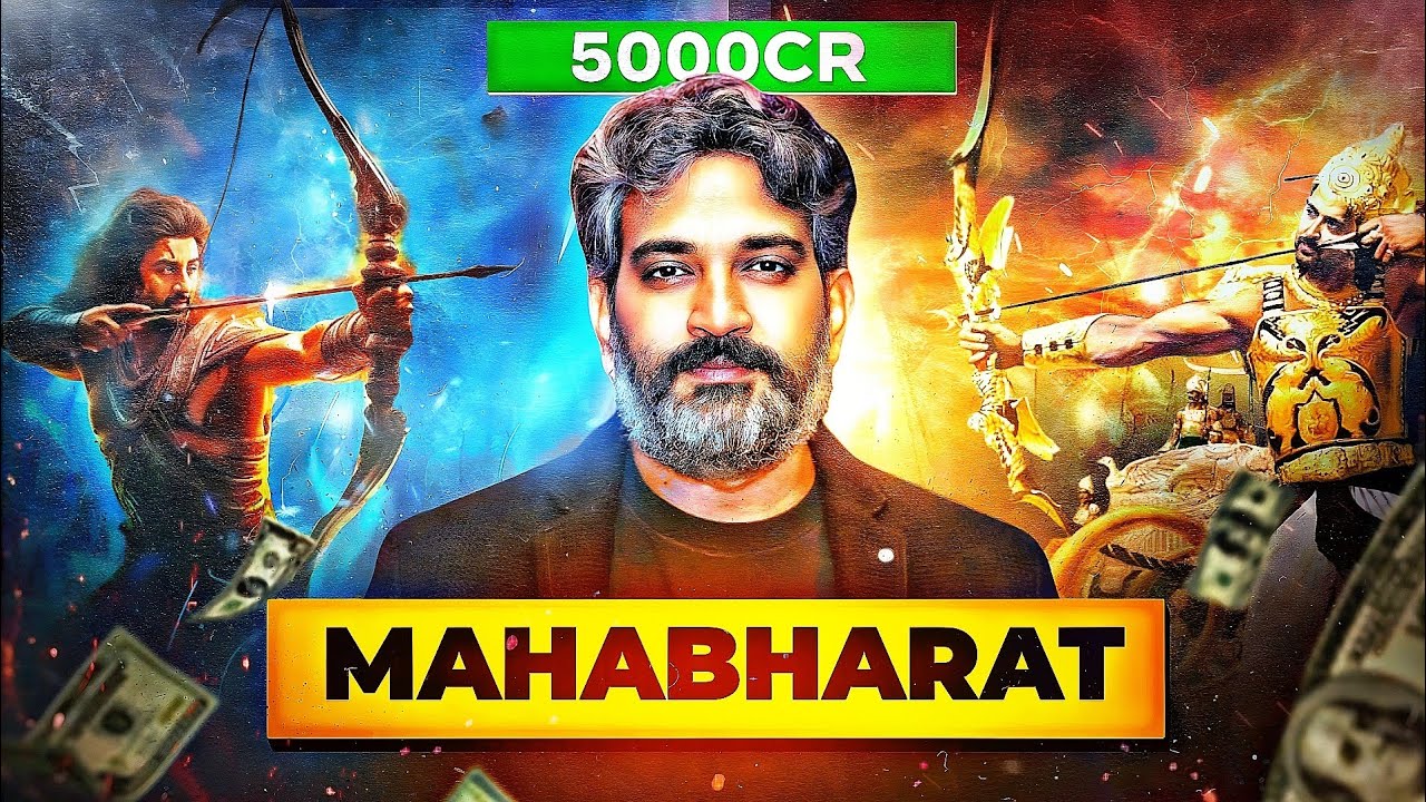 Unbelievable Casting of Modern Day Mahabharat