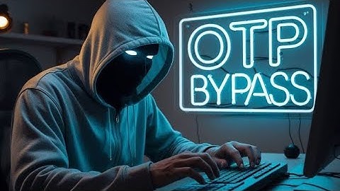 🧑‍💻 How I Bypassed OTP on a Live Website (With Full Explanation) | Ethical Hacking