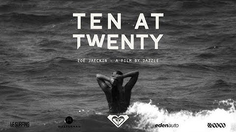 TEN AT TWENTY