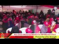 Endorsement Of Hon Omar Sala By Cigaal Sharmake Of Murule Weytan Endorsement Of Hon Omar Sala By Cigaal Sharmake Of Murule Weytan