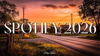Download Lagu Trending Music 2026 🎶 Spotify Hits 2026 🎧 SZA, Billie Eilish, Sam Smith, Teddy Swims, Morgan Wallen MP3