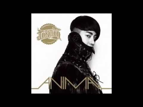 Jo Kwon feat. 정호석 of 방탄소년단 (+) Animal (Radio Edit)