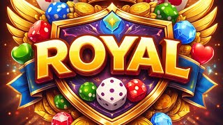 Ludo Royal Live 🔥 | Intense Ludo Real Gameplay | Big Wins & Fun 😍 screenshot 5