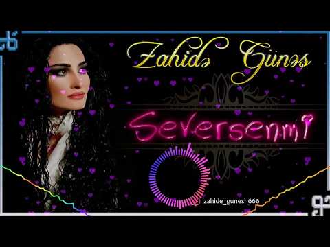 Zahide Gunes - Seversenmi