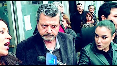 Caso Jos Yactayo: la verdad de Aldo Cceda Benvenuto