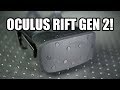 Oculus Rift 2 | What We Know so Far About the 'Half Dome' Prototype