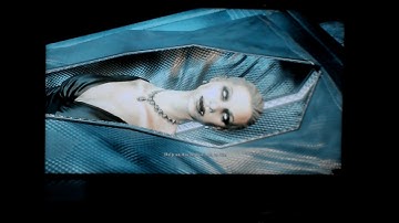 Batman Return To Arkham: Arkham Asylum- Scarecrow and Bane!- Part 4