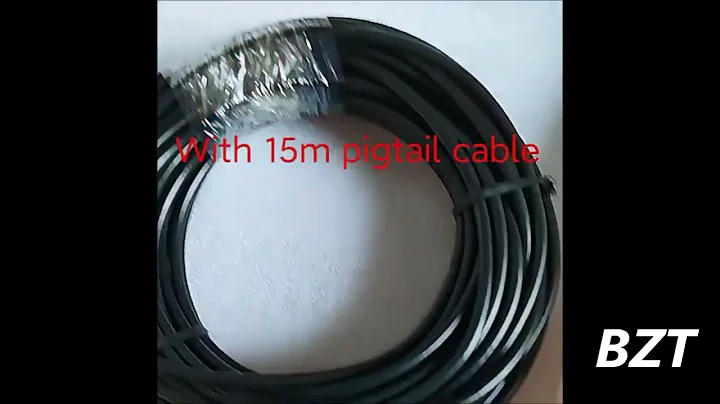 4G/LTE/3G Long Range LPDA antenna for 4G Sim Routers and IoT devices