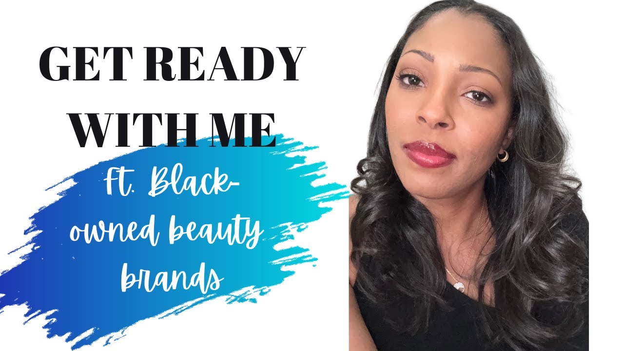 Full Face of Black-Owned Makeup | My 2026 Makeup Favorites | Mented, Danessa Myricks, Juvia’s Place