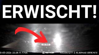 Preis-Leistungs-Sieger: Redtiger Dashcam 7FNA mit Sony Starvis 2 Sensor IMX678