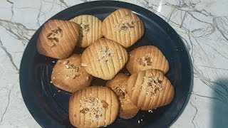 # Sweet biscuits recipe/#cook with Taseen