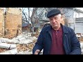 Російська окупація: свідчення старости села Шевченкового Володимира Йовенка