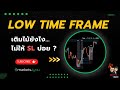 วิธีเติมไม้ใน "Low Time Frame" ให้รอด ไม่หลุดโดน SL ง่าย ๆ !!