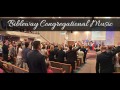 4 hours of congregational worship music  cloverdale bibleway