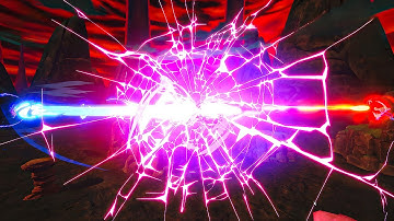 Dragon Ball: Sparking! Zero - Epic Beam Struggles!