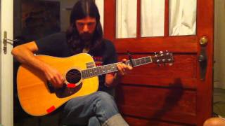 Video thumbnail of "The Avett Brothers - Birthday hangouts"