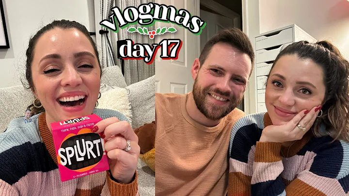 Vlogmas Day 17 | They Never Let Poor Jessie Play I...