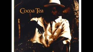 cocoa tea Do it all over