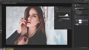 Washed Out Effect   Photoshop Tutorial