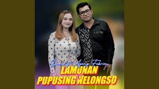 Lamunan X Pupusing Nelongso (feat. DAVID PAIDI)