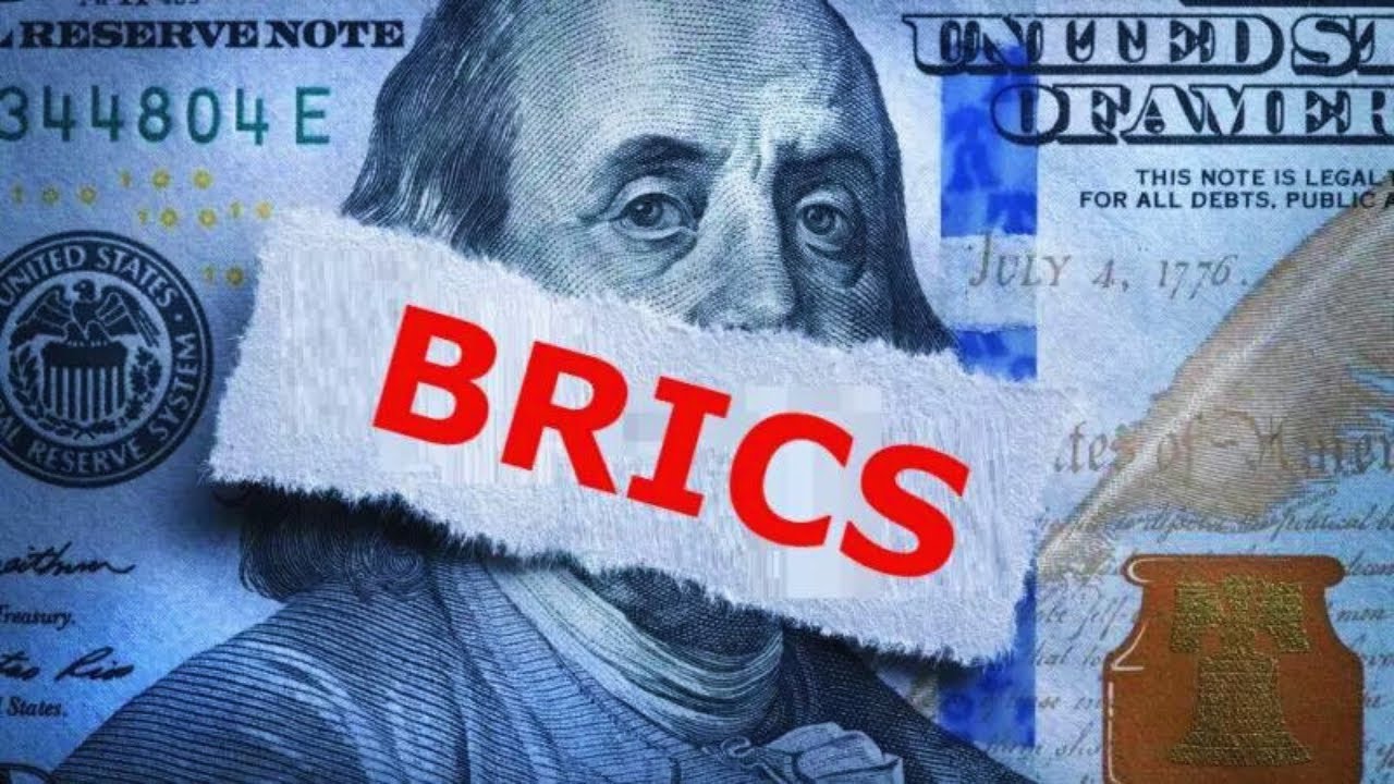 How Would a New BRICS Currency Affect the US Dollar?