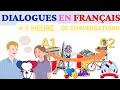 Conversations en franais   amliorez votre comprhension et expression orale 2