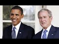 Rules Former Presidents Aren&#39;t Supposed To Break - Extended Cut