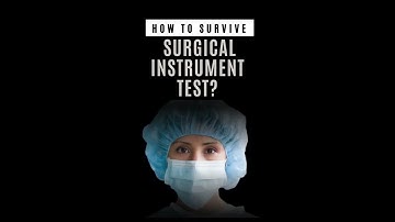 medical surgical nursing study guide | surgical tech training | cst testing certification
