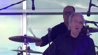 Jack Scott @ the Warren Birthday Bash Friday, August 24th 2018 pt 1
