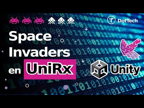 Vídeo: Space invaders va ser el primer videojoc?