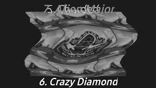 Train Formers Render Pack Round 7 - Alien Major