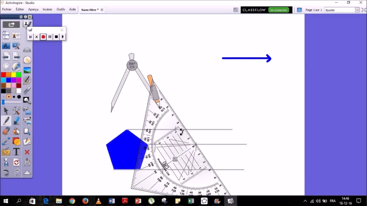 Tutoriel Construction D un Pentagone Par Translation YouTube tutoriel-construction-d-un-pentagone-par-translation-youtube