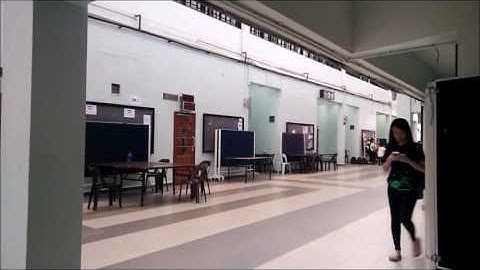 AMW 346 IMC - Self Introduction Video