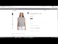 Woocommerce tutorial  out of stock   backorder   stock management & variable product stock