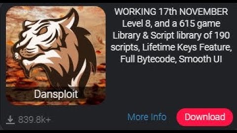 How to hack with Dansploit