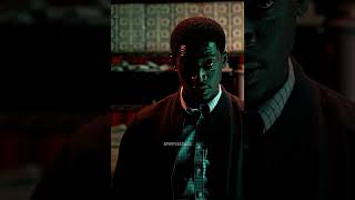 Peaches was a RAT | #snowfall #shorts