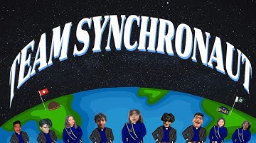 CERN BL4S 2025 | Turning Particle Collisions Into Cancer Treatment