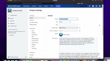 How to change Project Name, Project Key and details in Jira. #Jira
