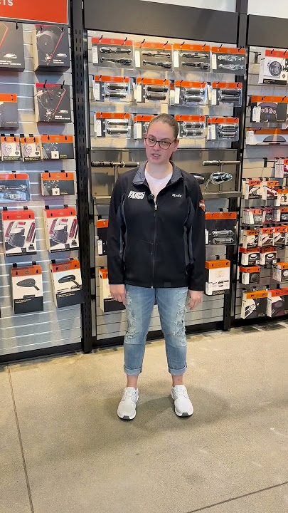 PURELY PARTS - Handlebars