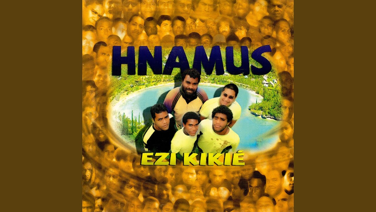 Ezi kikié